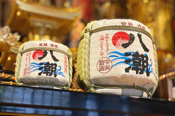 奉納 奉納
